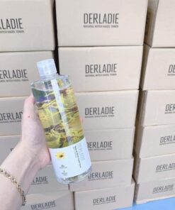 derladie natural witch hazel toner 6