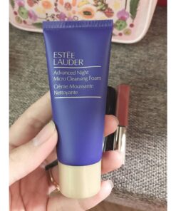 estee lauder advanced night micro cleansing 10