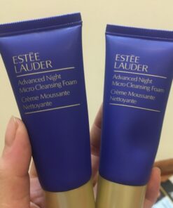 estee lauder advanced night micro cleansing 11
