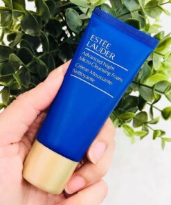 estee lauder advanced night micro cleansing 13