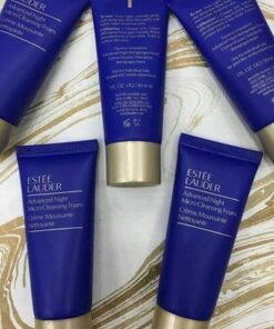 estee lauder advanced night micro cleansing 2