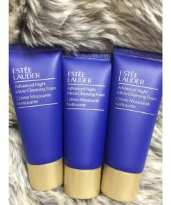 estee lauder advanced night micro cleansing 5