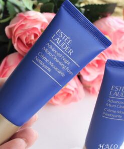 estee lauder advanced night micro cleansing 7