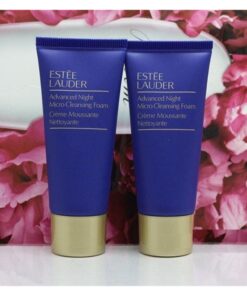 estee lauder advanced night micro cleansing 8