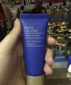 estee lauder advanced night micro cleansing 9