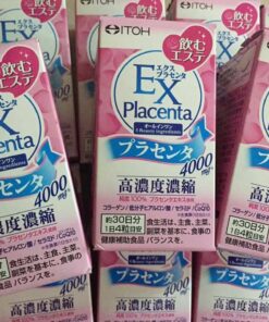 ex placenta itoh 1