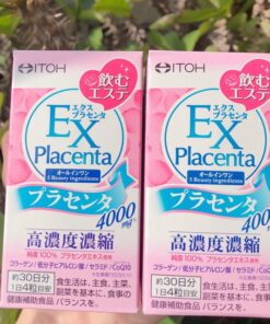 ex placenta itoh 12
