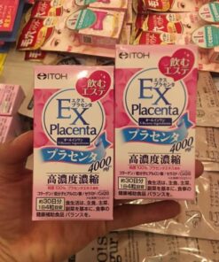 ex placenta itoh 16