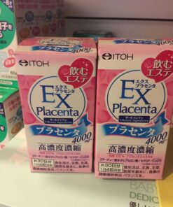 ex placenta itoh 18