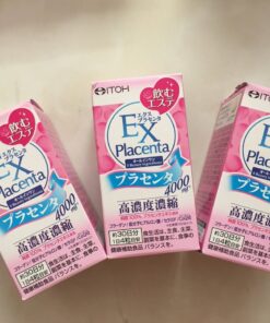 ex placenta itoh 3