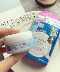 hada labo shirojyun white sherbet 10