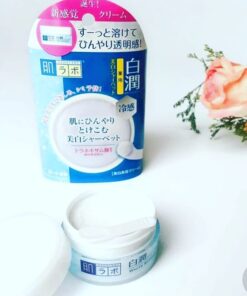 hada labo shirojyun white sherbet 9