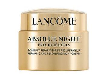 Kem dưỡng da Lancôme Absolue Night Precious Cells Cream