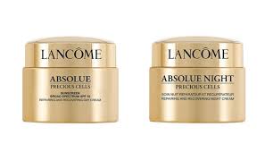 Kem dưỡng da Lancôme Absolue Night Precious Cells Cream