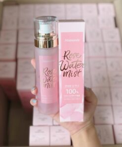 mamonde rose water mist 3