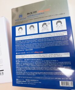 medic face fit lifting v band find V line 05