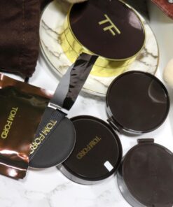 phan nuoc tom ford traceless touch foundation 10