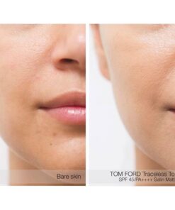 phan nuoc tom ford traceless touch foundation 5