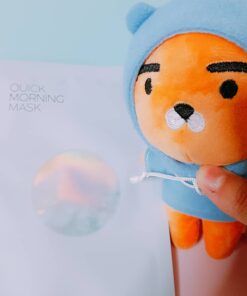 quick morning mask 1