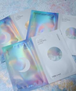 quick morning mask 15
