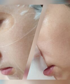 quick morning mask 18