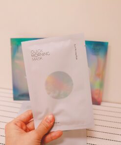 quick morning mask 3