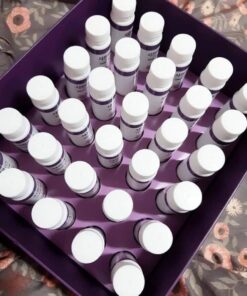 saffron collagen 10