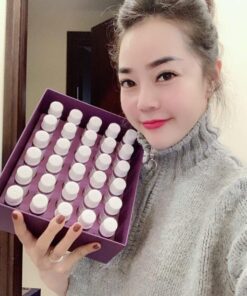 saffron collagen 5