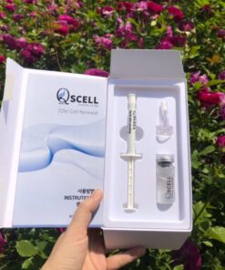 Vi tảo thay da Sinh Học Qscell 72hr cell renewal