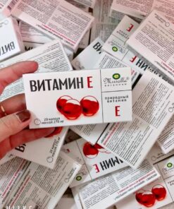 vitamin e mirrolla 3 1