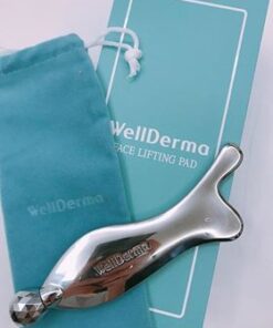 wellderma face lifting pad 2