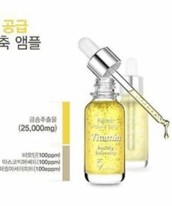 9 Wishes ampule serum 6
