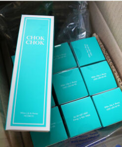 Chok Chok 1