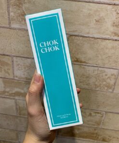 Chok Chok 3