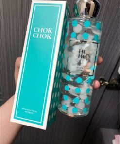 Chok Chok 9