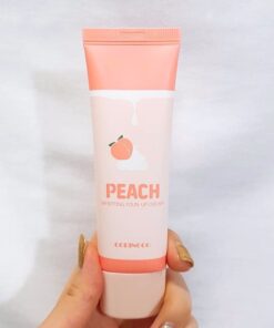 Coringco Peach Whipping Tone Up Cream 9