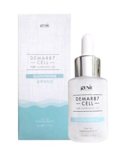 Dermar87 cell glutathione 1