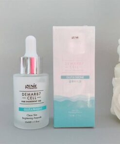 Dermar87 cell glutathione 13