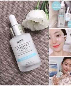 Dermar87 cell glutathione 2
