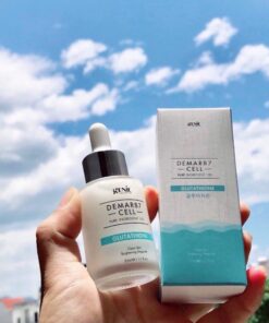 Dermar87 cell glutathione 5