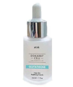 Dermar87 cell glutathione 6