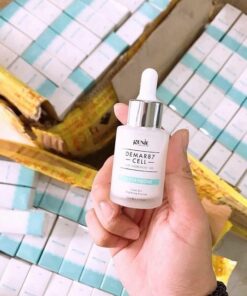 Dermar87 cell glutathione 8