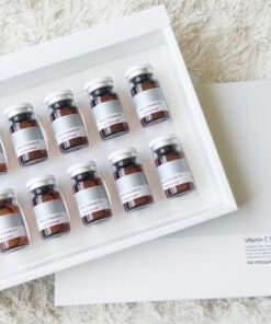 Esthemax Vitamin C511 Vital Ampoule 1