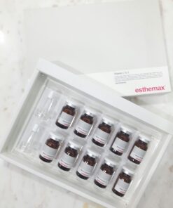 Esthemax Vitamin C511 Vital Ampoule 11