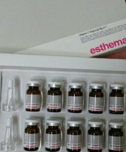Esthemax Vitamin C511 Vital Ampoule 13