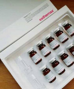 Esthemax Vitamin C511 Vital Ampoule 3