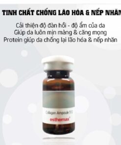 Esthemax Vitamin C511 Vital Ampoule 4