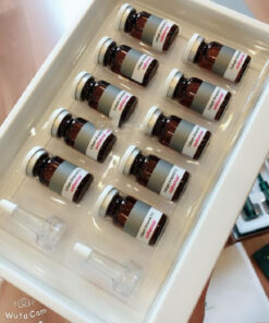 Esthemax Vitamin C511 Vital Ampoule 5