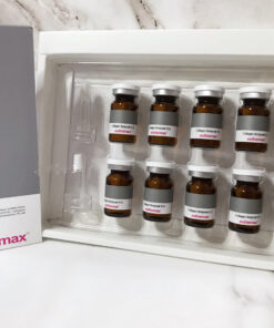 Esthemax Vitamin C511 Vital Ampoule 6