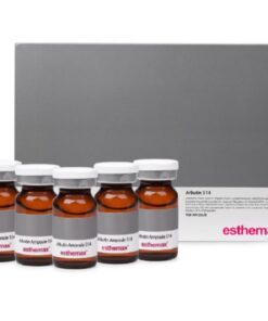 Esthemax Vitamin C511 Vital Ampoule 9
